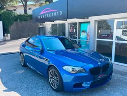 BMW M5 F10 M V8 4.4 biturbo 560ch DKG7 / Full Entretien /