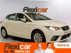 SEAT Ibiza 1.0 MPI S&S Reference 80