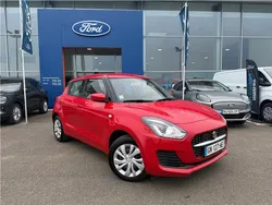 Suzuki Swift III 1.2 DUALJET HYBRID Avantage