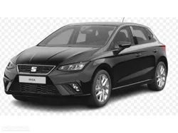 SEAT Ibiza 1.0 TSI FR