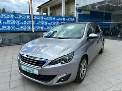 Peugeot 308 1.6 BlueHDi Allure J17