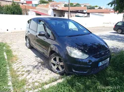 Ford S-Max Impecavel de tudo