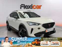 CUPRA Formentor 1.5 TSI 150 DSG
