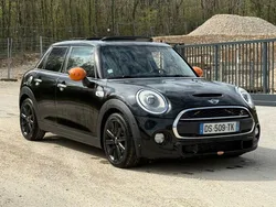 Mini Cooper S 2.0 170 Cv Sd