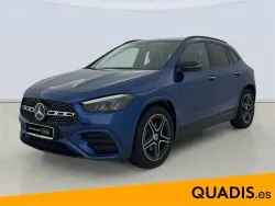 MERCEDES Clase GLA GLA 200d 8G-DCT
