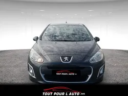 Peugeot 308 1.6 HDi 92ch FAP Active