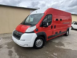 CITROEN JUMPER 2.2 HDi 130ch L3H2