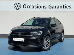 VOLKSWAGEN Taigo 1.0 TSI 116 DSG7 VW Edition