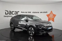 Citroën C4 1.5 BHDI ETA8 SHINE