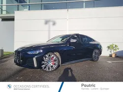 Bmw i4 M50 544ch