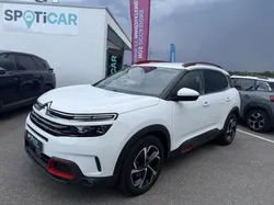Citroen C5 Aircross BlueHDi 130ch S&S Business + EAT8