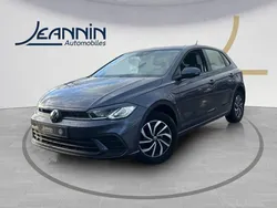 VOLKSWAGEN Polo 1.0 TSI 95 S&S BVM5 Life Plus