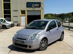 Citroen C2 1.1 PACK 3P