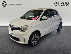 RENAULT Twingo III Achat Intégral - 21 Intens