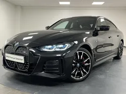 Bmw i4 M50 544ch