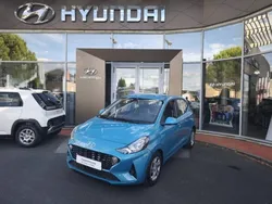 Hyundai i10 1.0 67ch ECO Intuitive