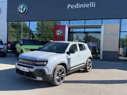 Jeep Avenger 115 kW 4x2 Summit
