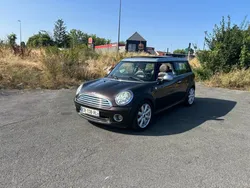 MINI MINI 2 (R55) Clubman Cooper 1.6 i 16V 120 cv
