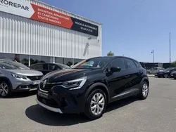 Renault Captur (2) Business TCe 100 20