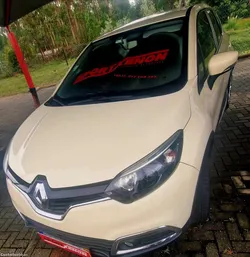 Renault Captur Captur 1.5