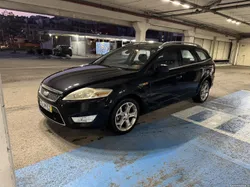 Ford Mondeo 177 Cv