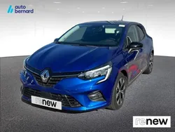 Renault Clio 1.0 TCe 90ch Evolution