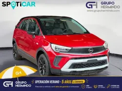 OPEL Crossland 1.2 S&S GS Line 110