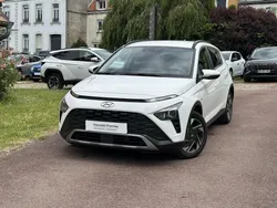 Hyundai Bayon 1.0 T-GDI 100 Intuitive - Carplay/Android - Chaine de distribution - GAR 12mois