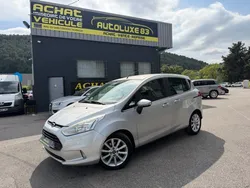 Ford bmax 1.0 scti 125 cv garantie