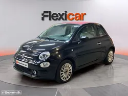 Fiat 500 1.0 Hybrid Lounge