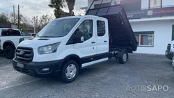 Ford Transit de 2026