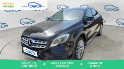 Mercedes Classe GLA 200 d 136 7G-DCT Starlight