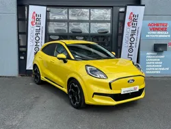 FORD PUMA GEN-E PREMIUM 168ch