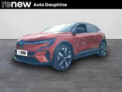 Renault Mégane E-TECH 220 ch autonomie confort GSR2 Techno