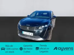 PEUGEOT 3008 1.5BlueHDi GT S&S EAT8 130