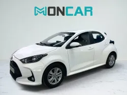 TOYOTA Yaris 120H 1.5 Business Plus