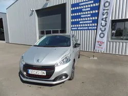 Peugeot 208 gt line