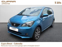 Seat Mii electric Electric 83ch Plus 4cv