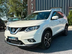 Nissan X-trail III 1.6DCI 130CH TEKNA XTRONIC BOITE AUTOMATIQUE