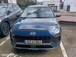 Hyundai Bayon 1.0 T-GDI Premium TT