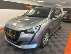 Peugeot 208 generation-ii 1.2 75ch like