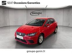 Seat Ibiza 1.0 MPI 80 ch S/S BVM5 Style