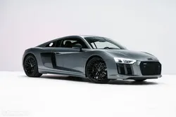 Audi R8 Coupé V10 5.2 FSI quattro S tronic