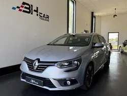 Renault Megane ESTATE 1.3 TCE 140 INTENS EDC BVA