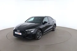 Audi A3 Berline 35 TFSI mHEV S Line S Tronic 7 150 ch