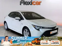 TOYOTA Corolla 125H Active Tech