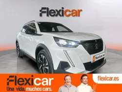 PEUGEOT 2008 1.2 BlueHDI S&S Allure EAT8 130