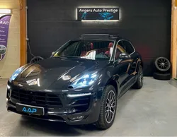 Porsche Macan S 3.0l V6 258CH PDK