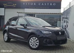 SEAT Arona 1.0 Eco TSI Style