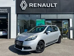 Renault SCENIC III 1.2 TCE 115CH ENERGY